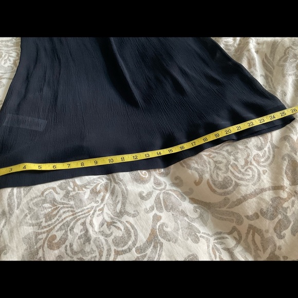 Beautiful Victoria Beckham sheer dress - Picture 4 of 12